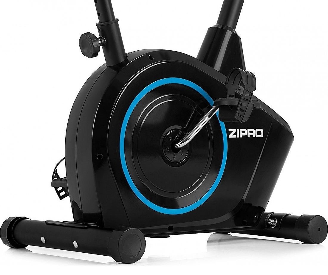 Велотренажер Zipro Boost
