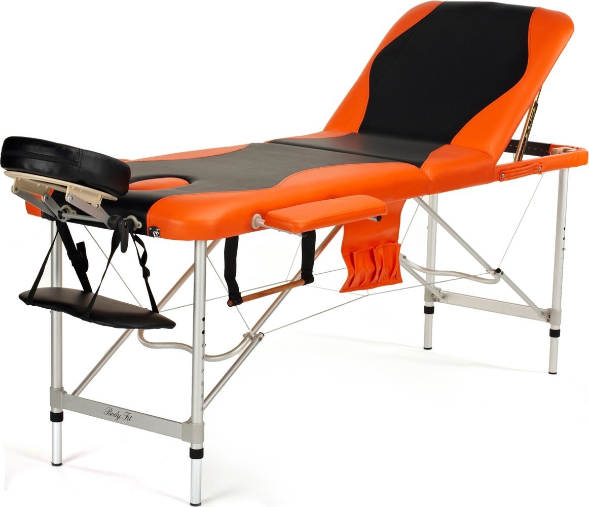 Массажный стол BodyFit 1037