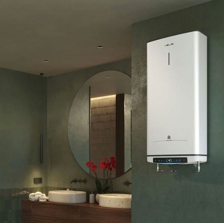 Бойлер Ariston VELIS Pro 100 EU (3100916)