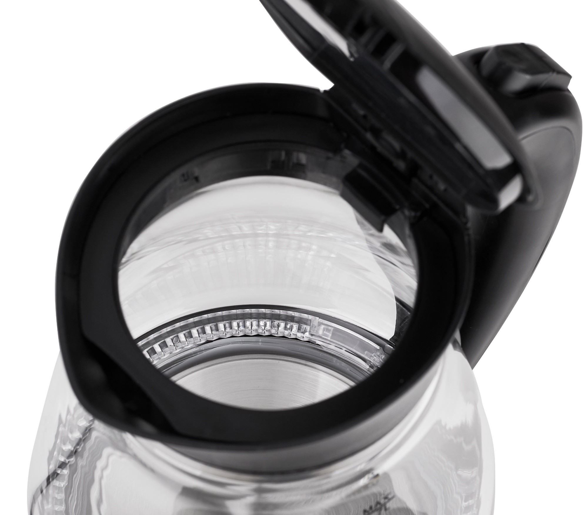 Электрочайник Adler AD-1274 Black