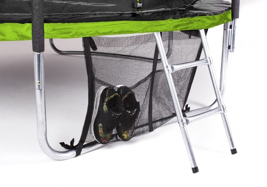 Батут Zipro Jump Pro 496cm