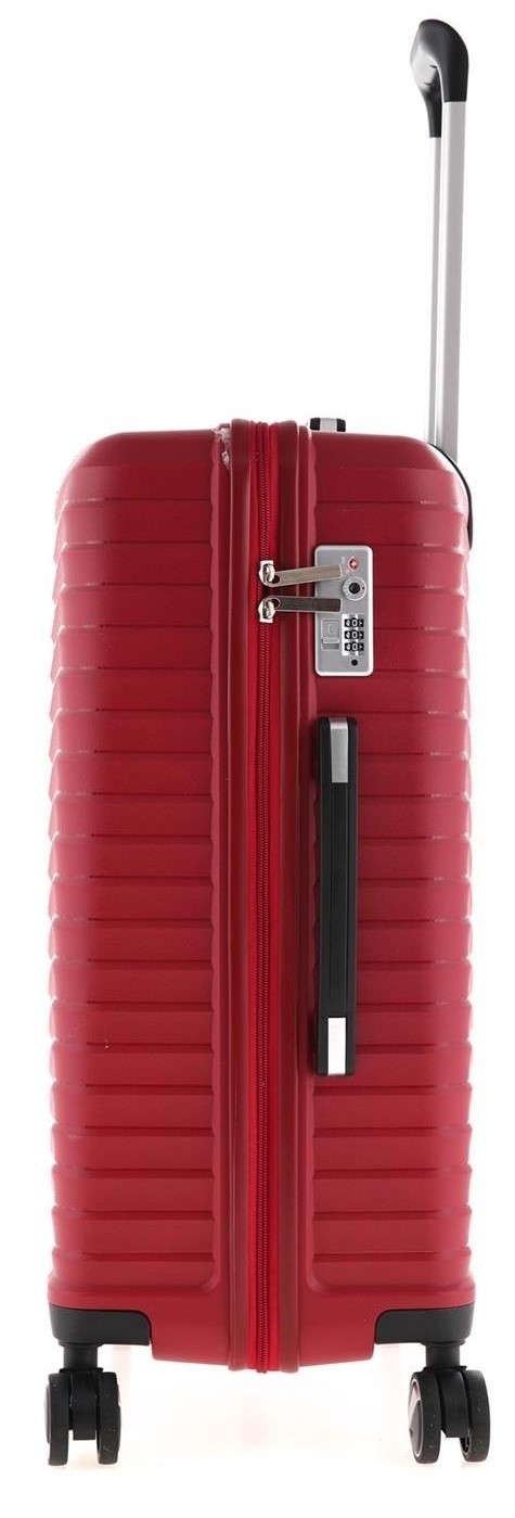 Чемодан CCS 5235 S Burgundy