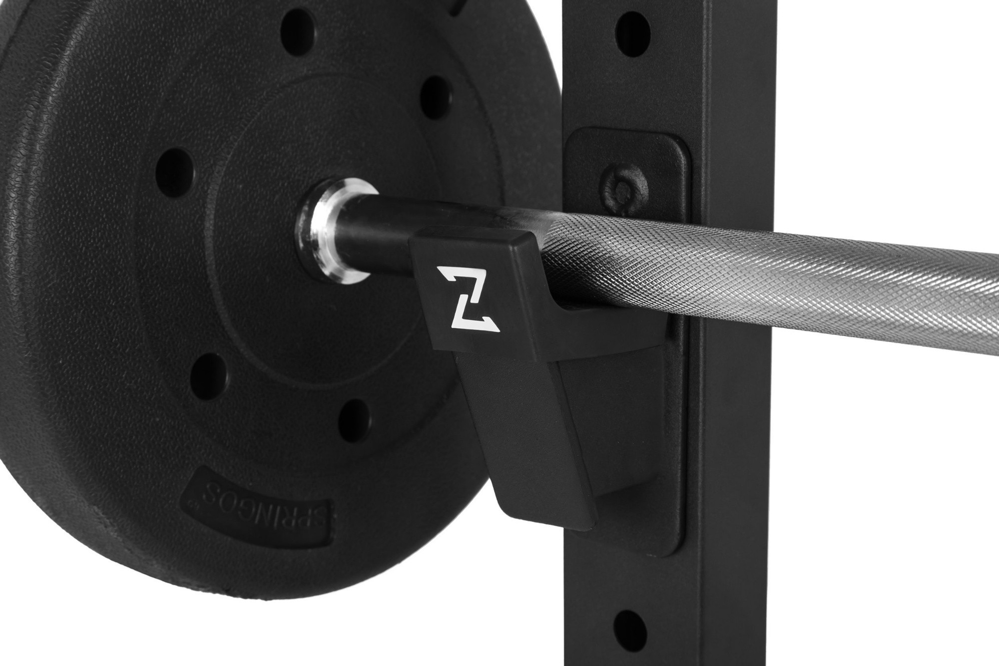 Скамья для силовых упражнений Zipro Superset