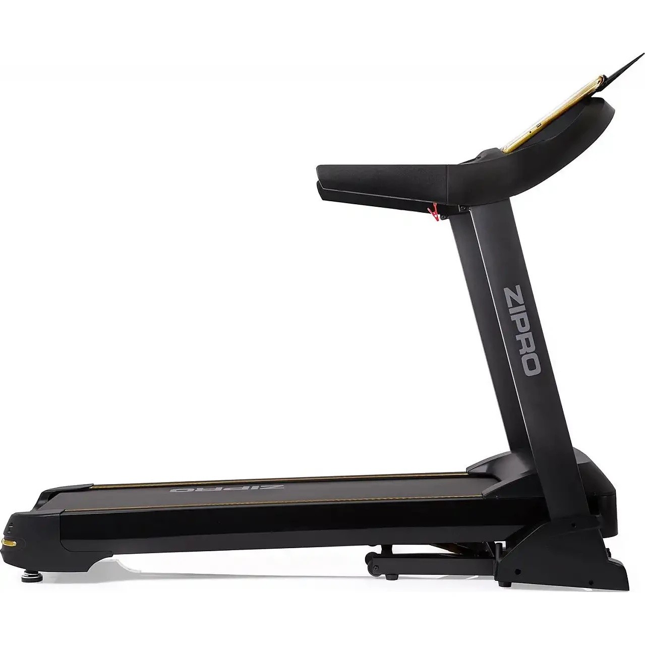 Беговая дорожка Zipro Pacemaker Gold iConsole+