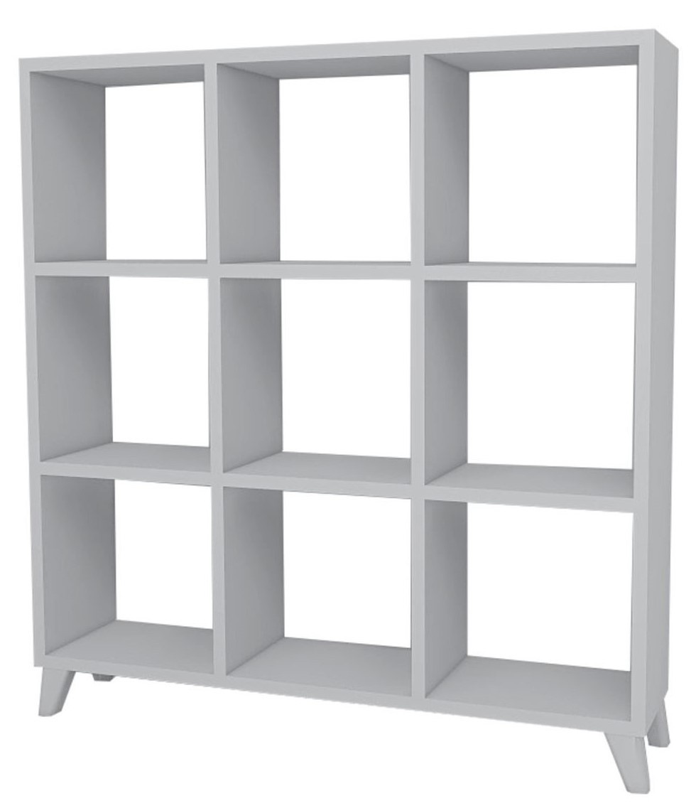 Стеллаж Bofigo 15-08-01 White