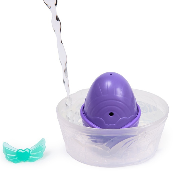 Яйцо сюрприз, серия «Hatchimals», 6 моделей