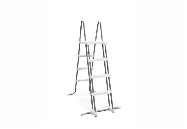 INTEX Бассейн GREYWOOD PRISM FRAME PREMIUM 549х122см, 24311Л, металлический каркас, с фильтрующим насосом