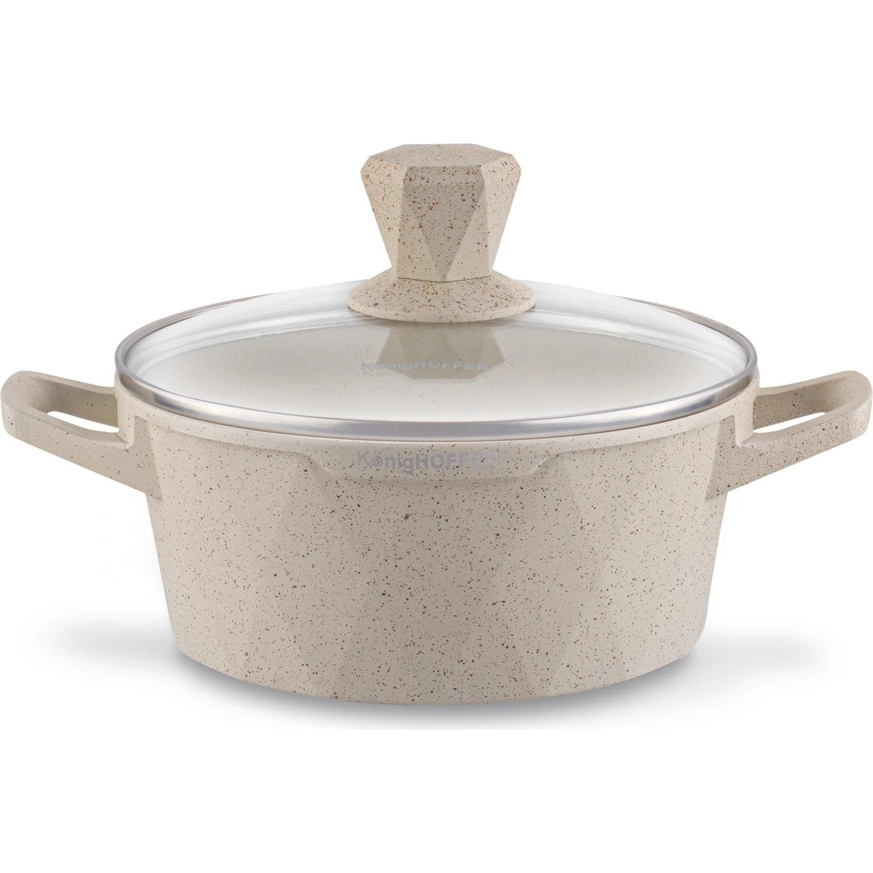 Кастрюля Konighoffer Corte 2.3L