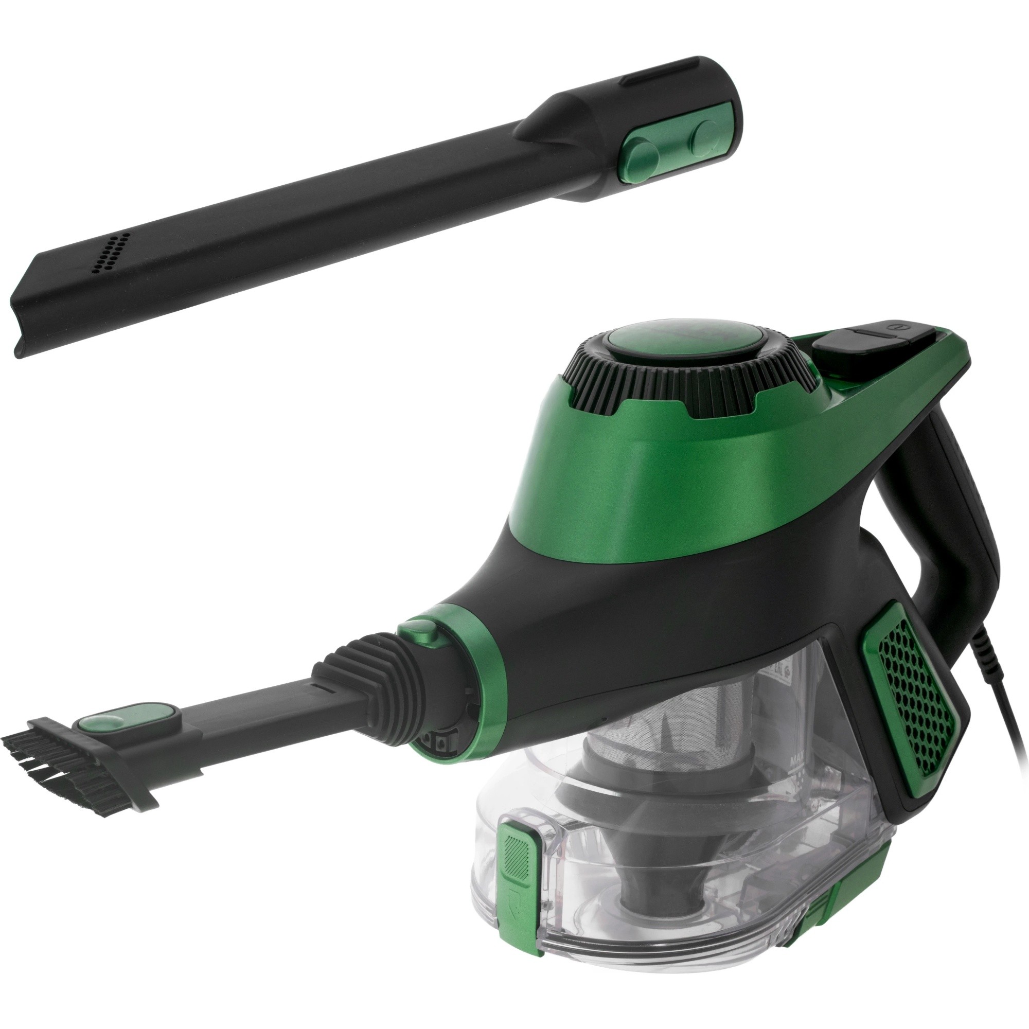 Вертикальный пылесос Adler AD-7083 Green