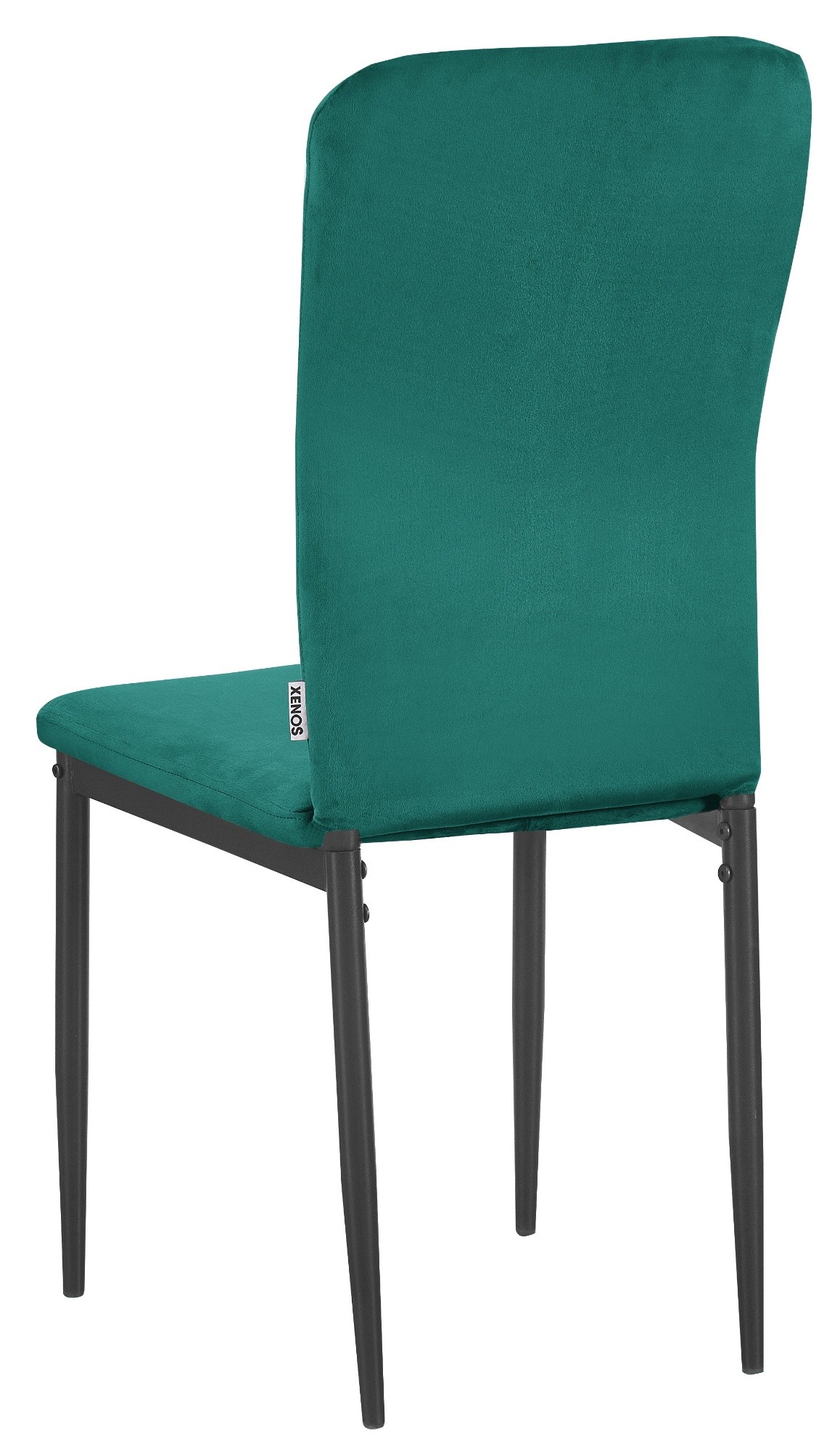 Стул Xenos Charlie Green