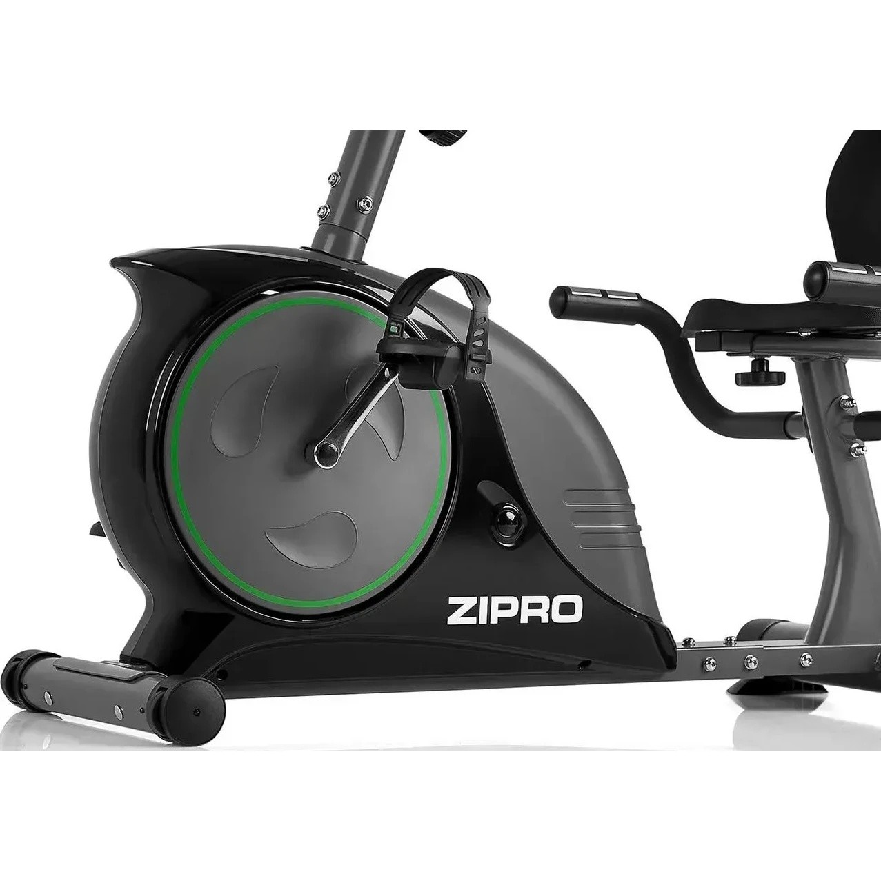 Велотренажер Zipro Easy (1592575)