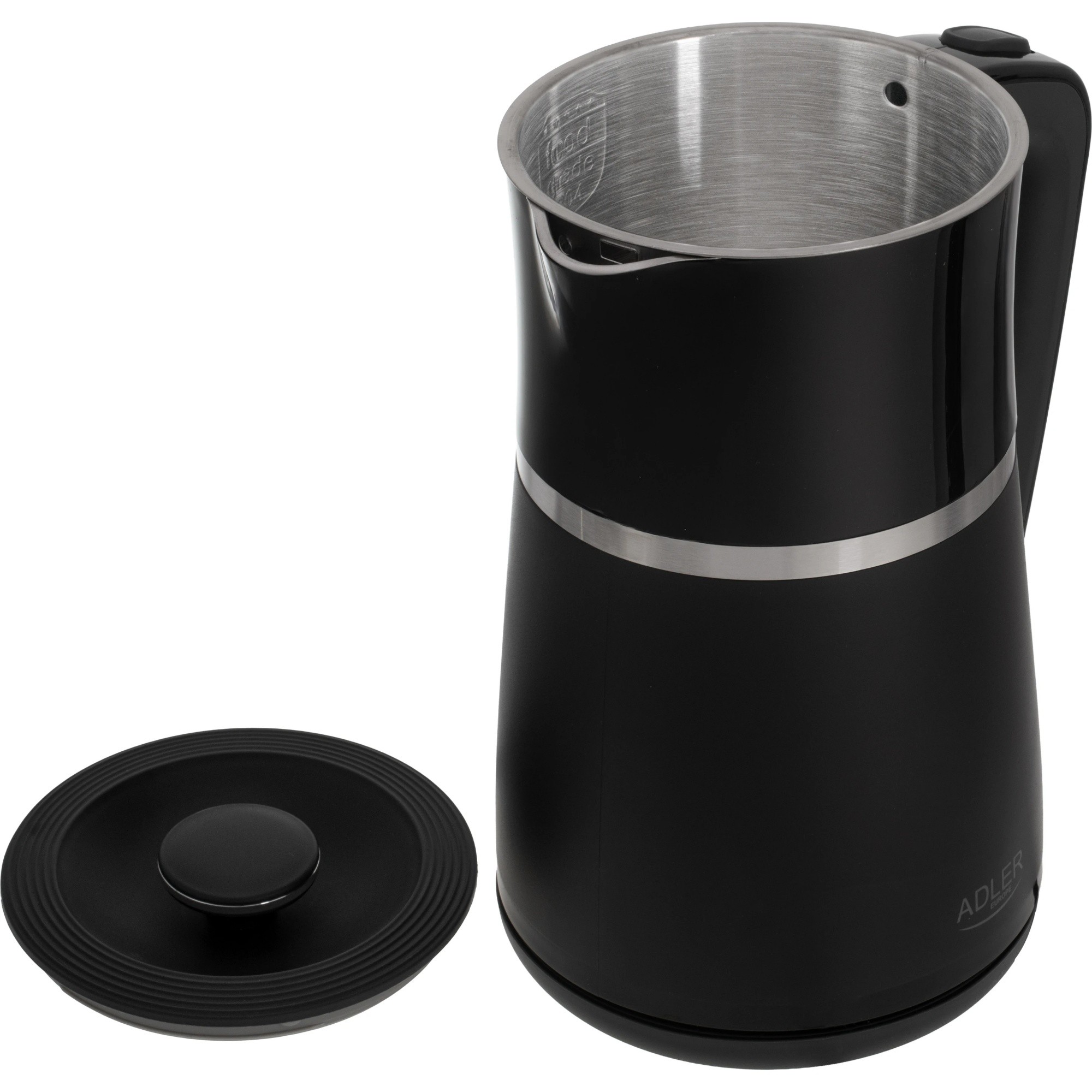 Электрочайник Adler AD-1355 Black