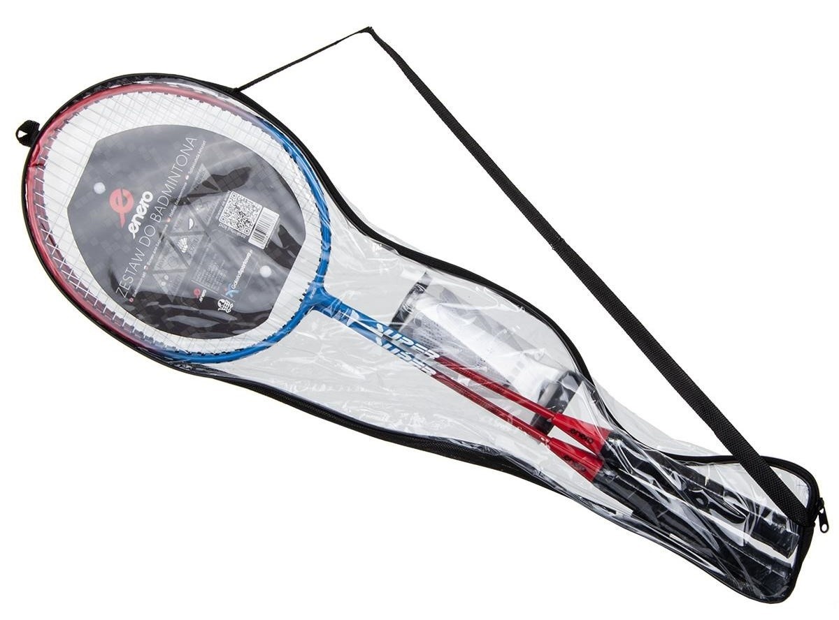 Набор для бадминтона Enero Badminton Set (337835) 102 Case