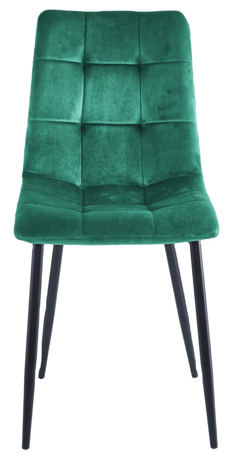 Стул Xenos Alex Dark Green