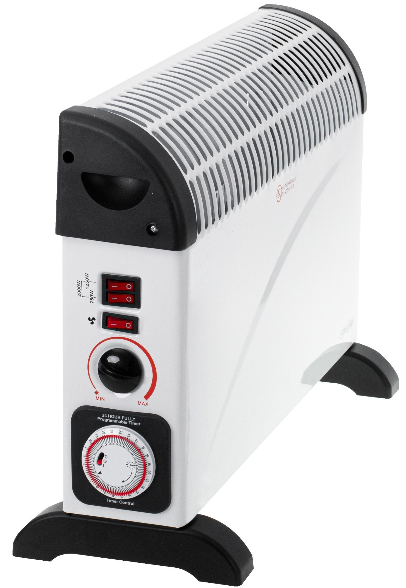 Конвектор Mesko MS-7741 White
