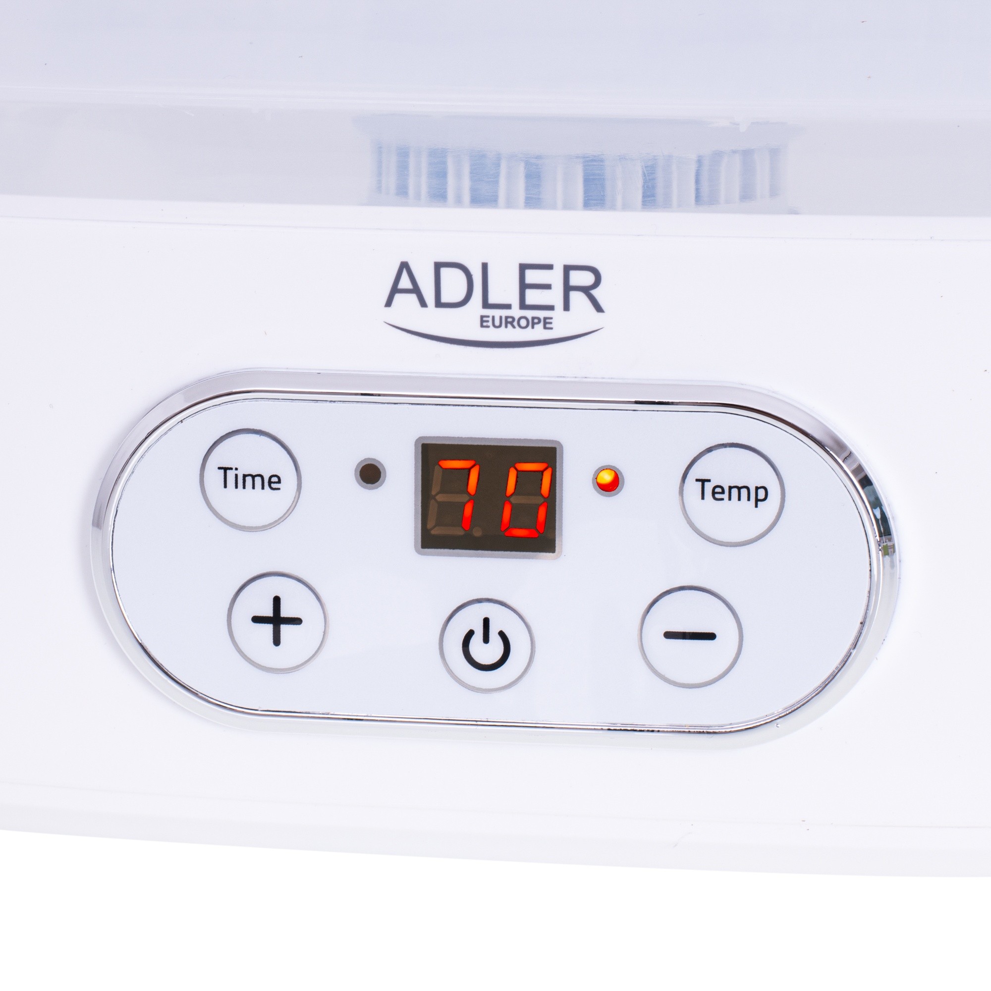 Сушилка для овощей и фруктов Adler AD-6658