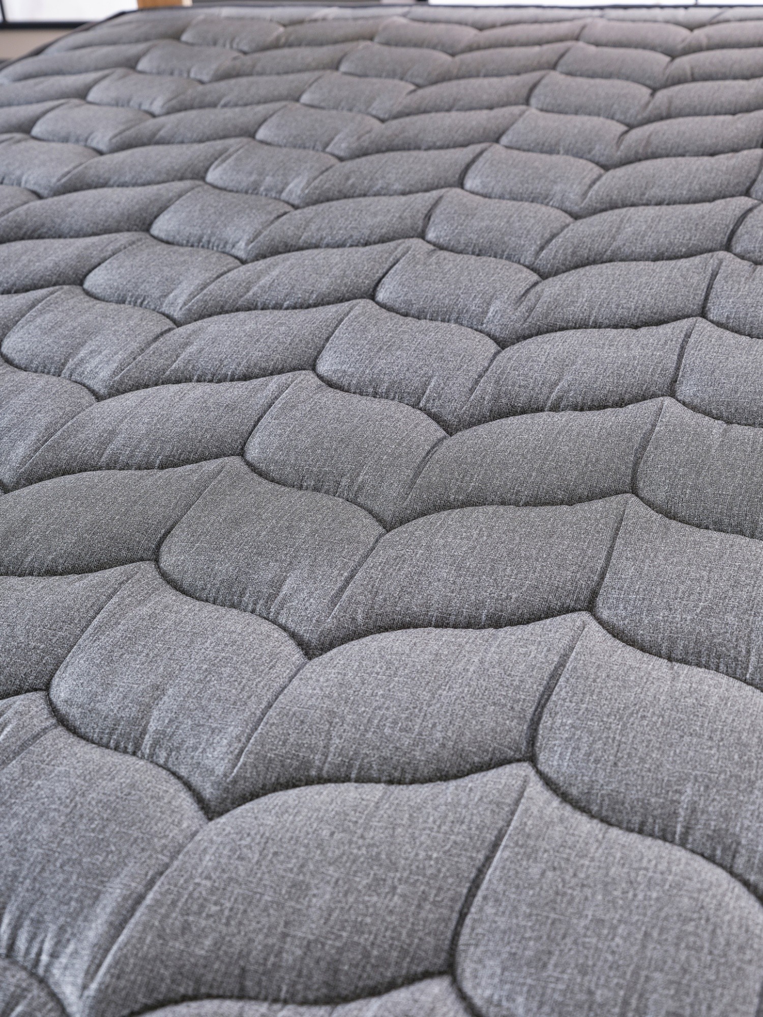 Матрас US.Sleeping Hybrid Pocket Spring 80x200x20cm