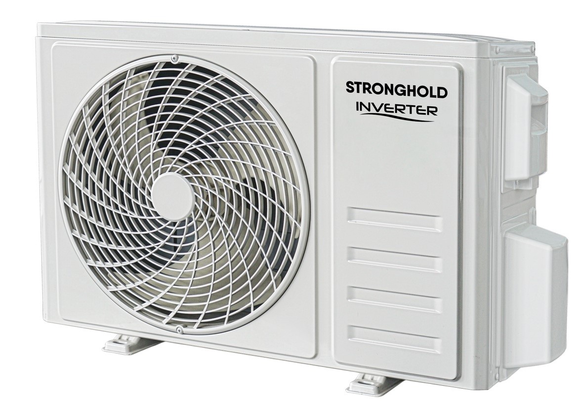 Кондиционер Stronghold Wi-Fi Smart Inverter SAC-18SI-2