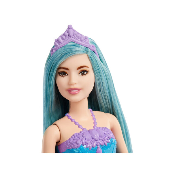 Кукла Barbie Dreamtopia «Принцесса», в ассортименте