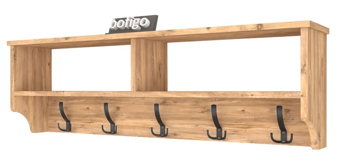 Вешалка Bofigo 21-11-02 Pine