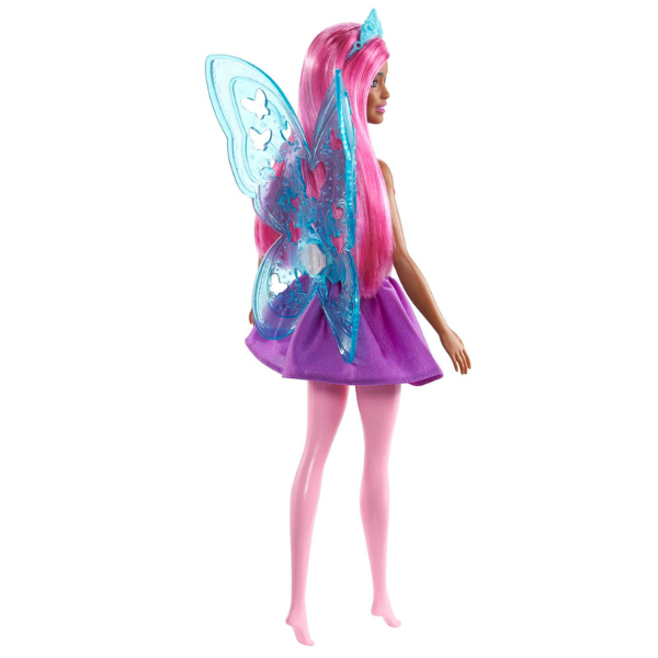 Кукла Barbie Dreamtopia “Фея”, в ассортименте