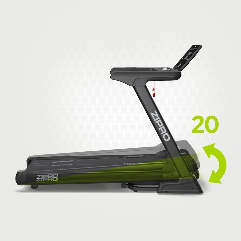 Беговая дорожка Zipro Sigma