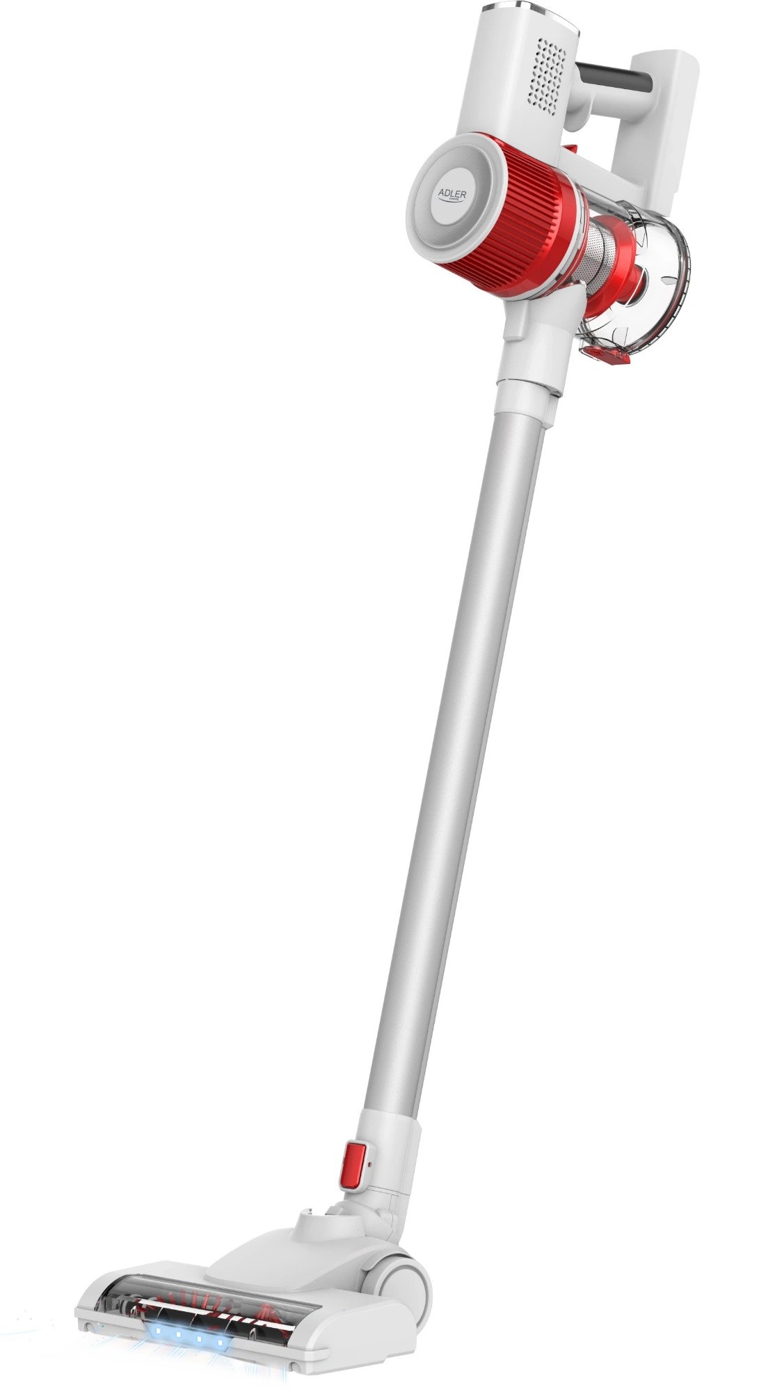 Вертикальный пылесос Adler AD-7051