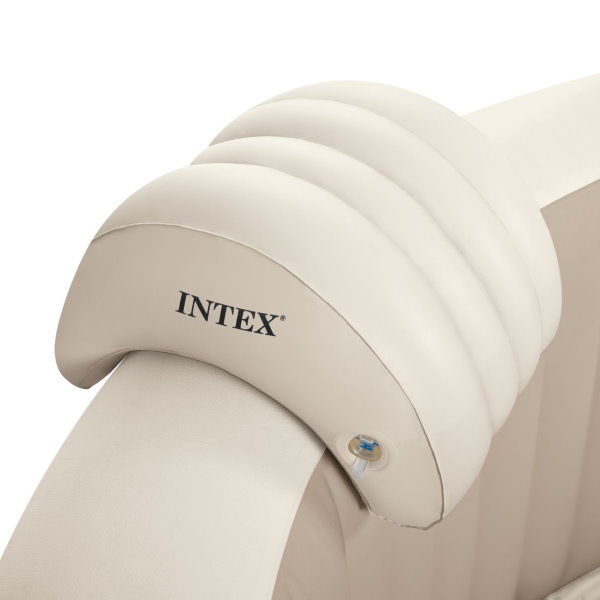 INTEX Подушка под голову 39x30x23 см для СПА-бассейнов