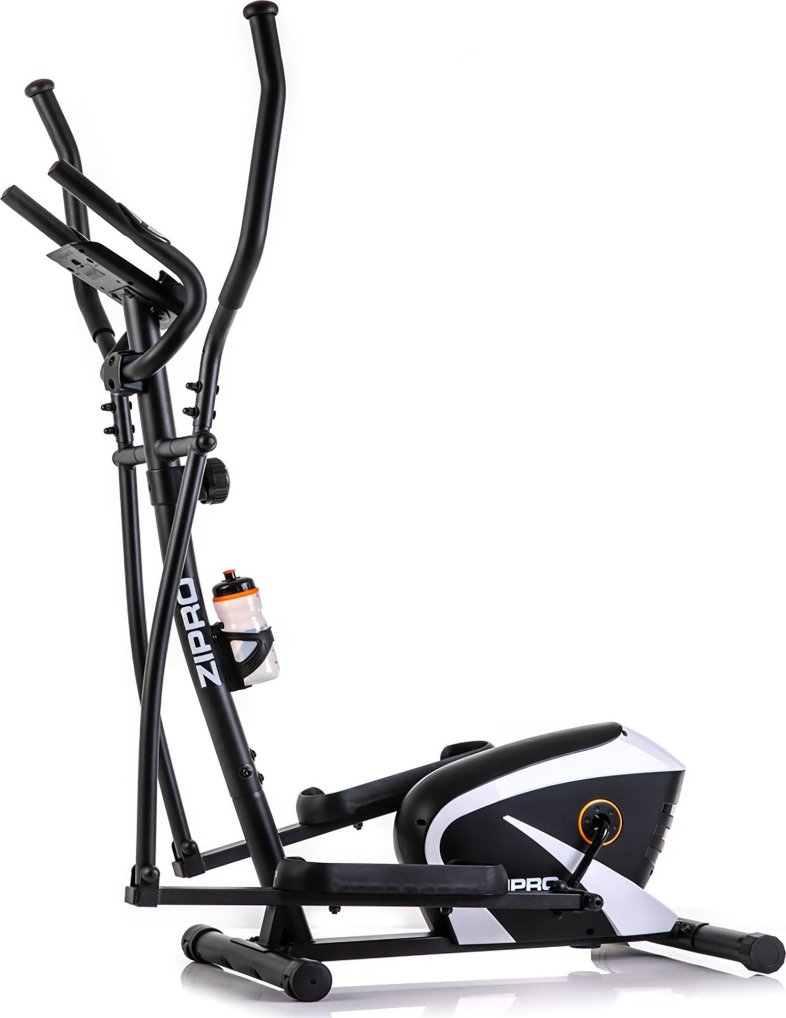 Эллиптический тренажер Zipro Shox RS