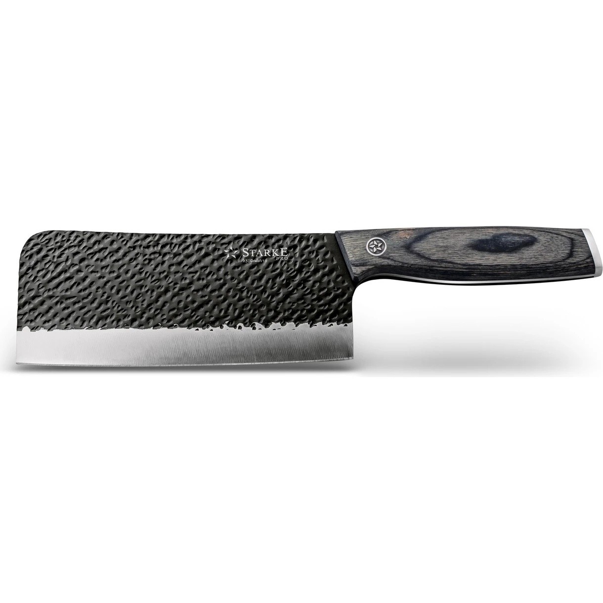 Кухонный топорик Starke Pro Hitoshi 16.5cm