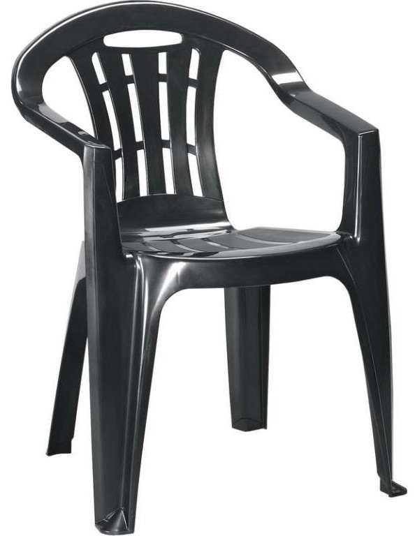 Стул Keter Mallorca Graphite (220594)