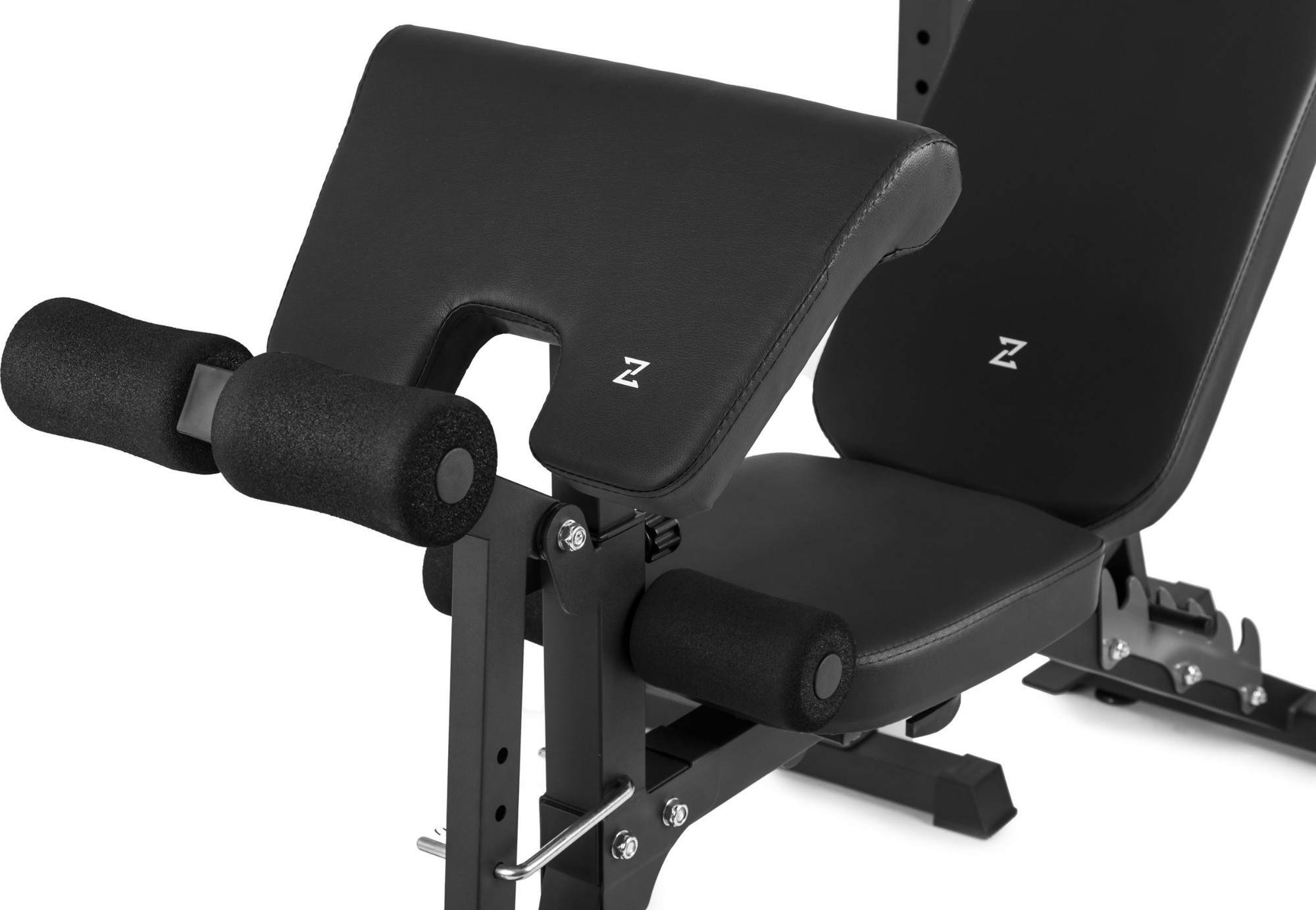 Скамья для силовых упражнений Zipro Superset