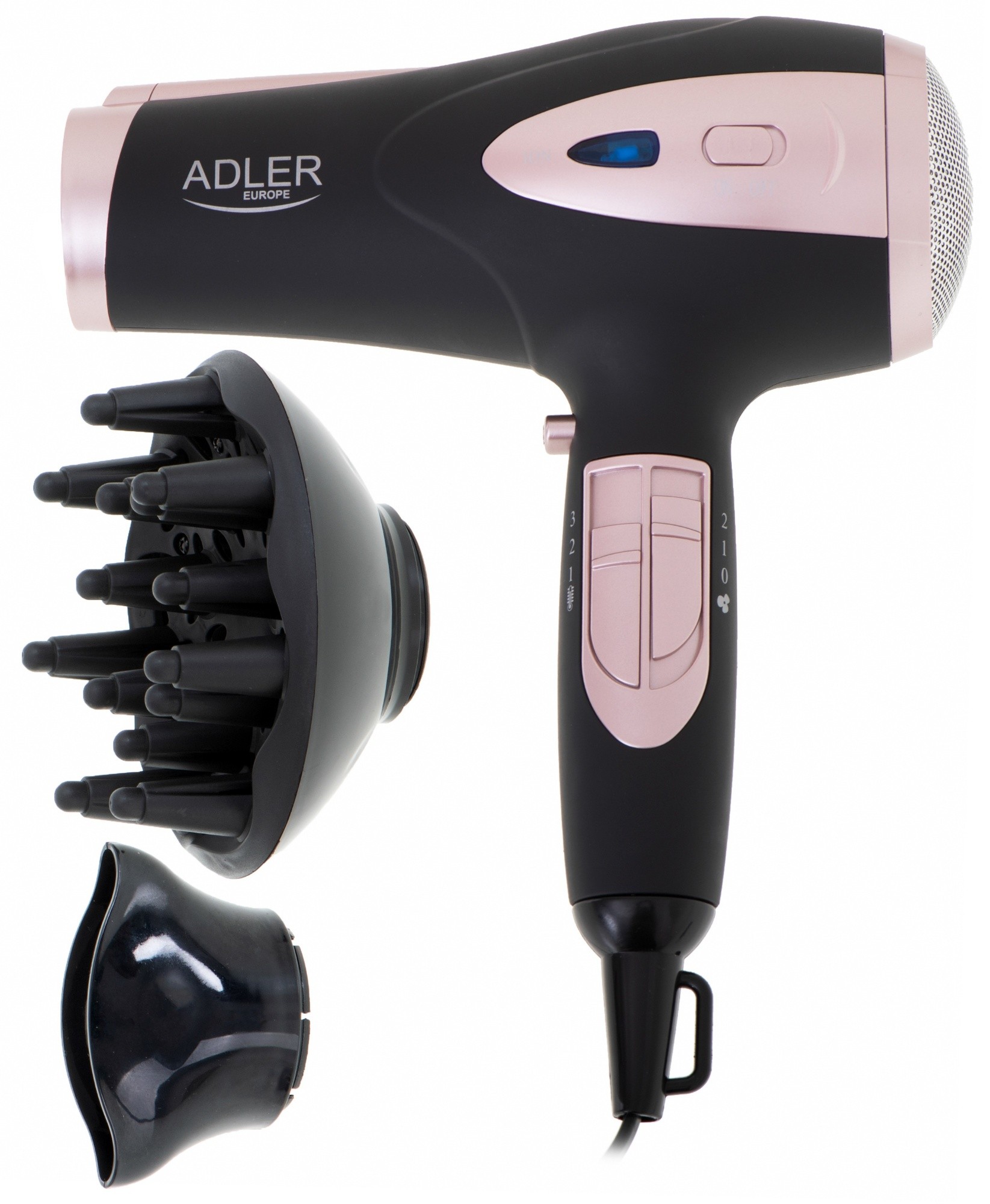 Фен Adler AD-2248