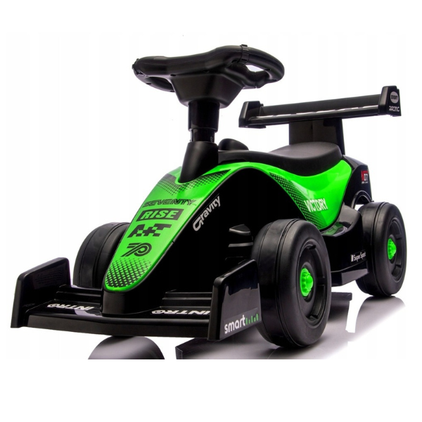 Детский толокар «R-Sport Racing Car»