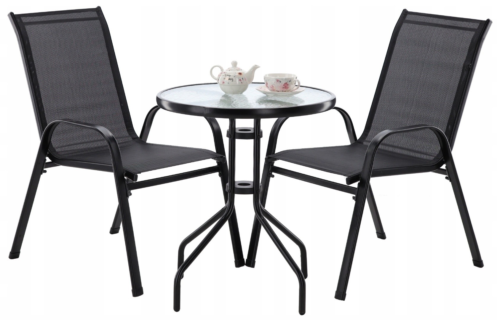 Набор садовой мебели GardenLine SAD5895