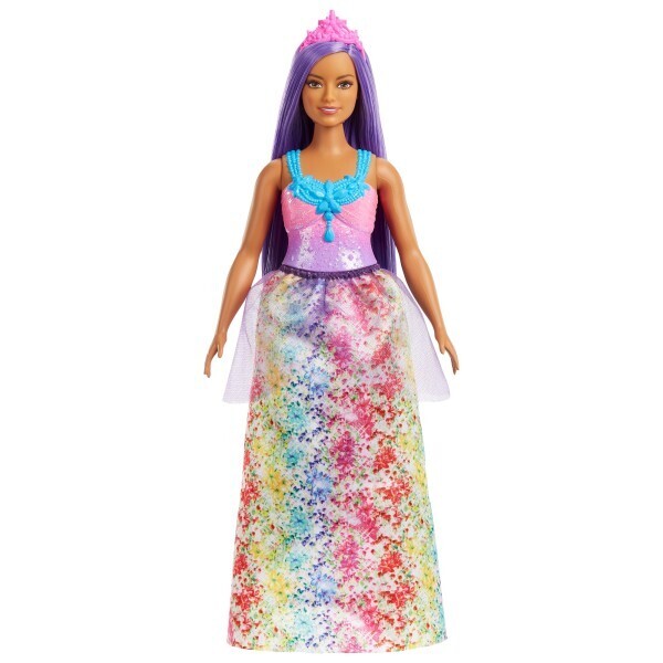 Кукла Barbie Dreamtopia «Принцесса», в ассортименте