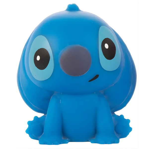 Игрушка-антистресс «Squelchums Stitch», 2 модели
