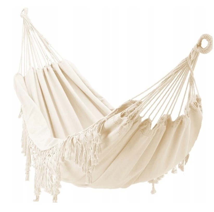 Гамак GardenLine HAM3194 Beige