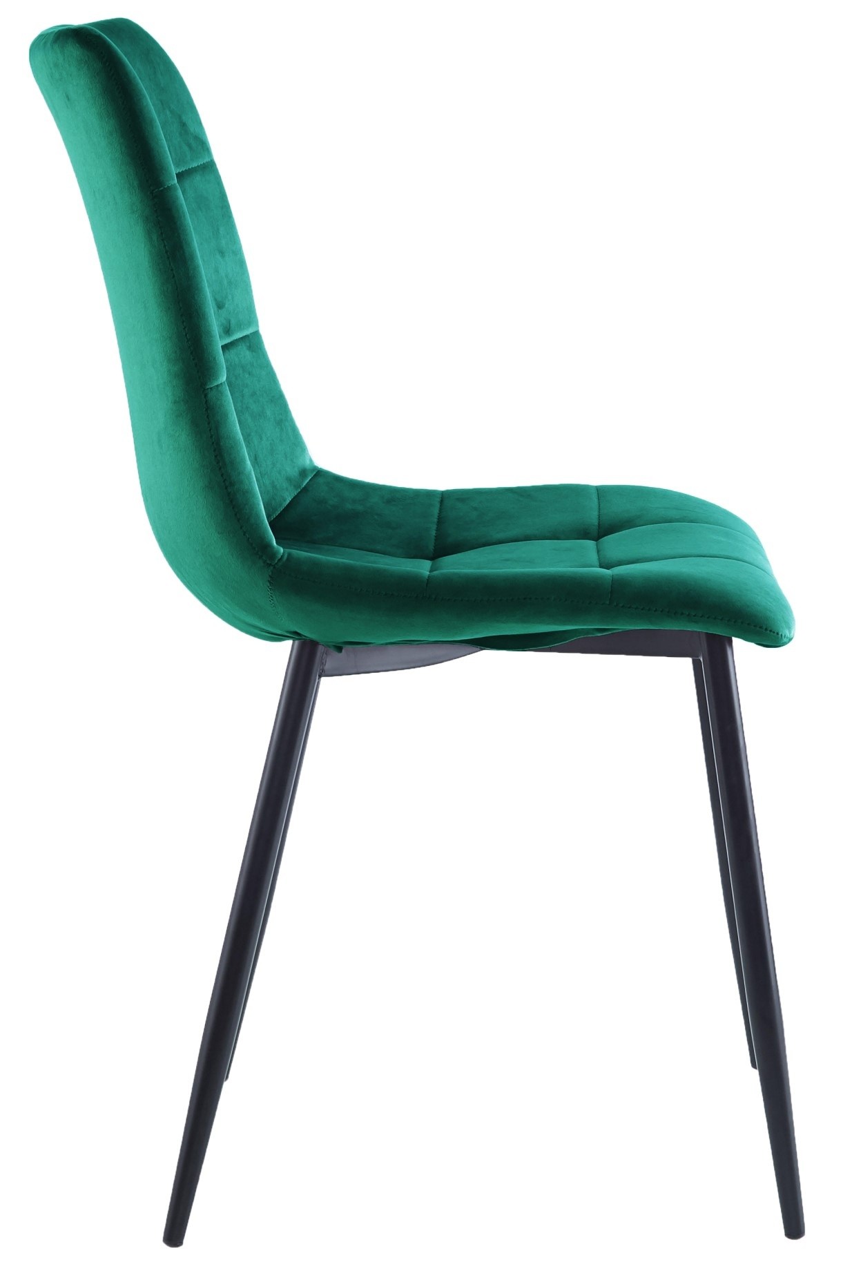 Стул Xenos Alex Dark Green