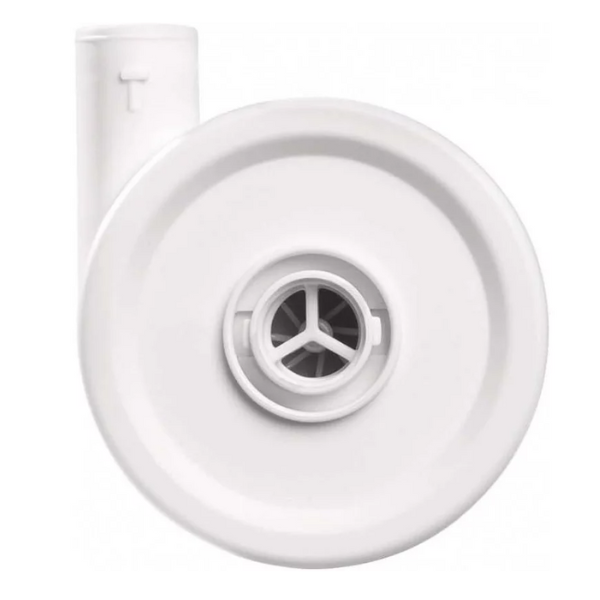 INTEX Насос электрический “QuickFill AC400” 220V, 2 насадки