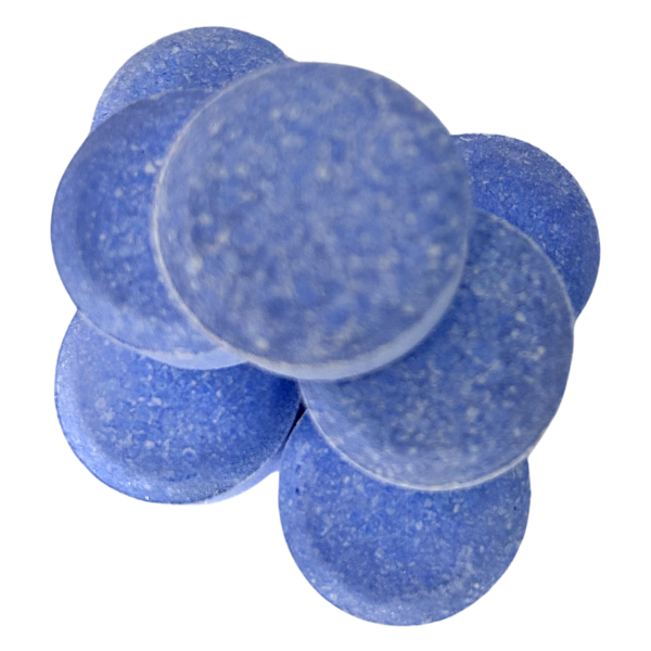 Мульти-функциональные таблетки «Total Blue», 20 г x 9 шт.