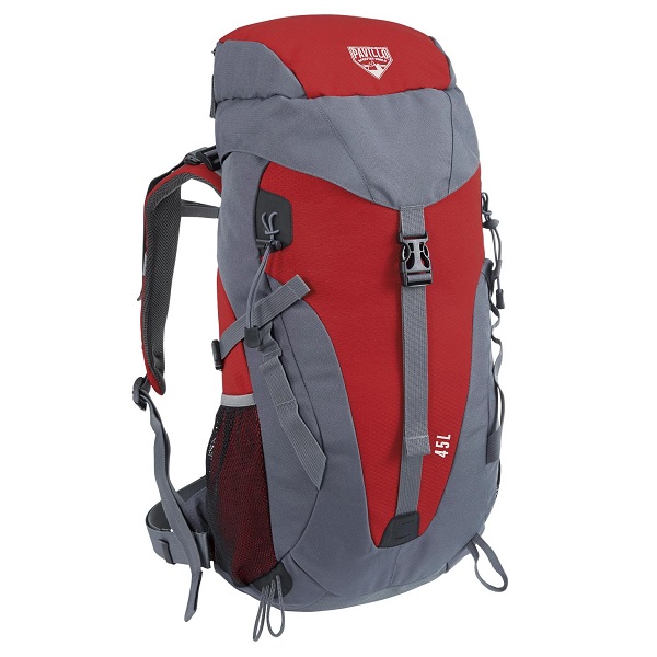 Bestway Рюкзак 45Л DURA-TREK 60х29х19см, 600D polyester