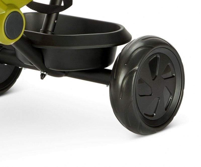 Детский велосипед Qplay Ant Plus Green