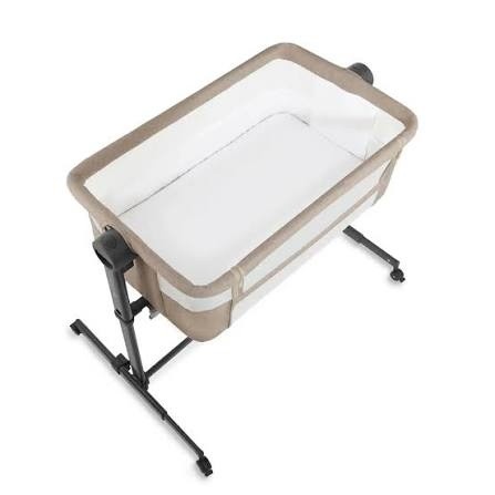 Колыбель Kinderkraft Neste Up 2 Beige (KLNEE002BEG0000)