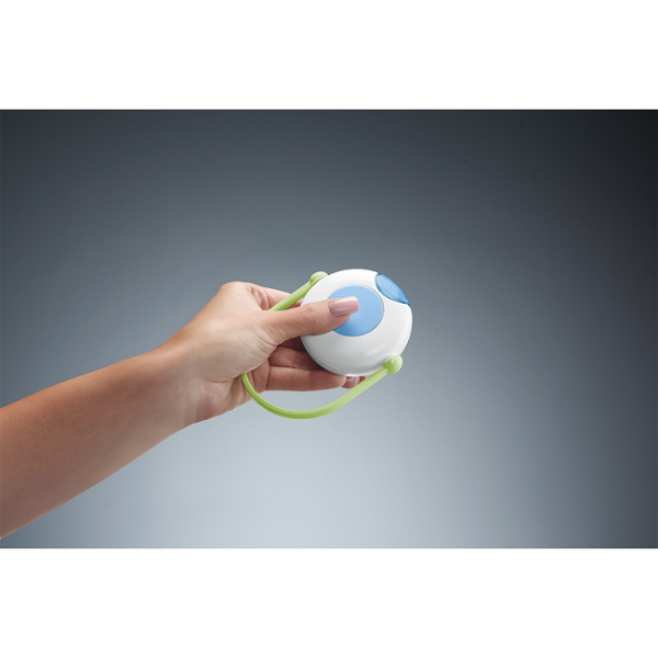 Fisher-Price Мобиль с пультом управления Сон бабочки
