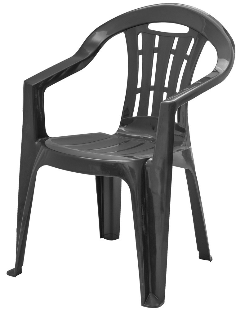 Стул Keter Mallorca Graphite (220594)