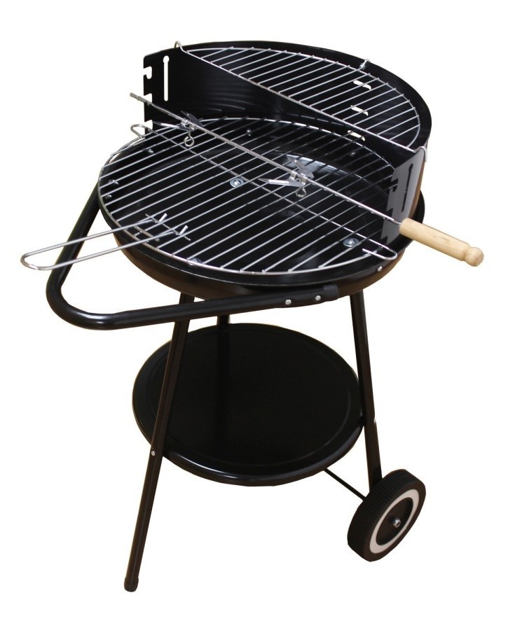 Гриль GardenLine BBQ5351