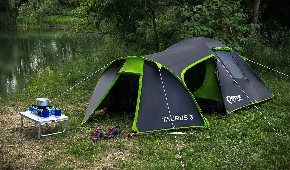 Палатка Peme Taurus 3