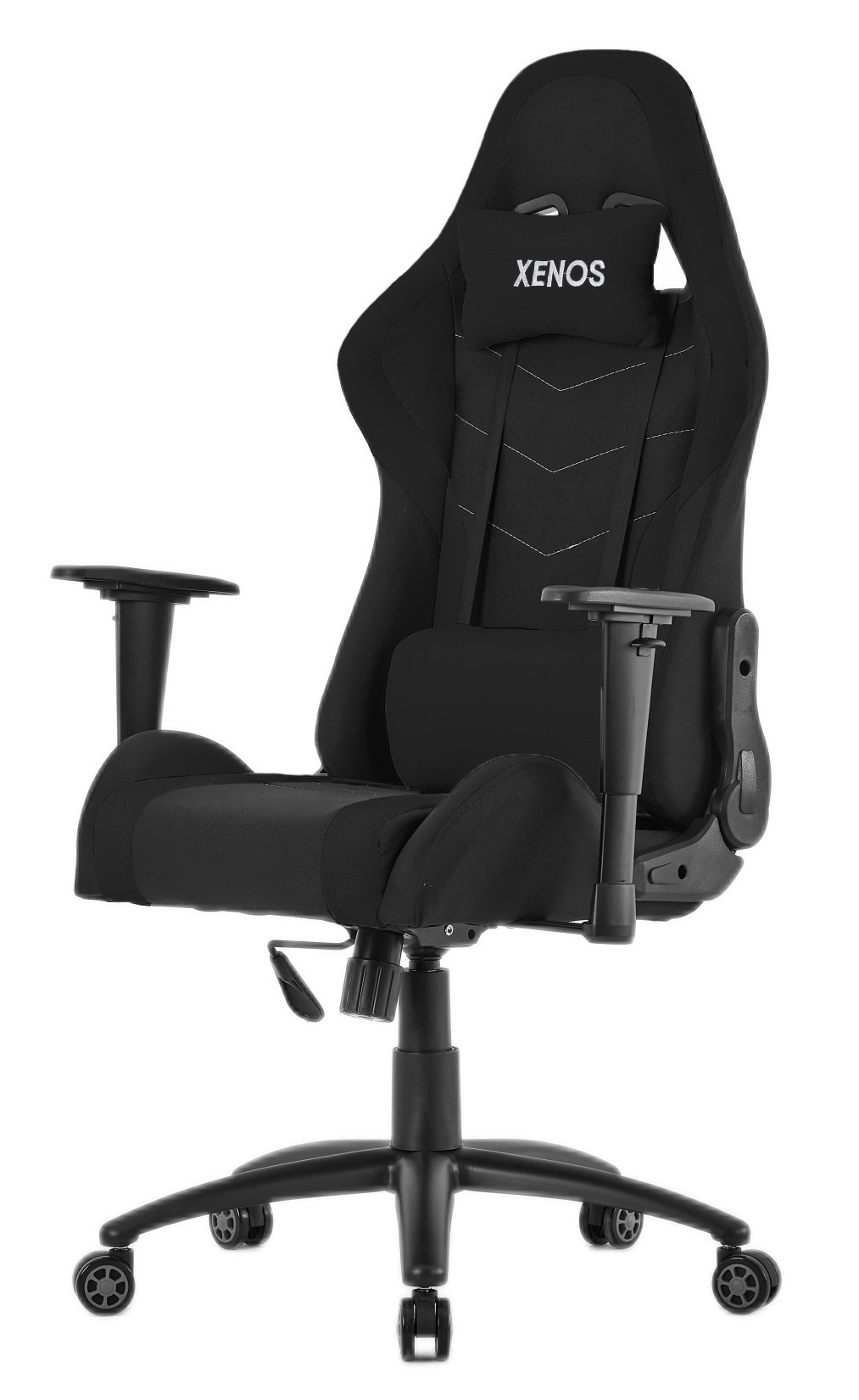 Геймерское кресло Xenos Nox Black