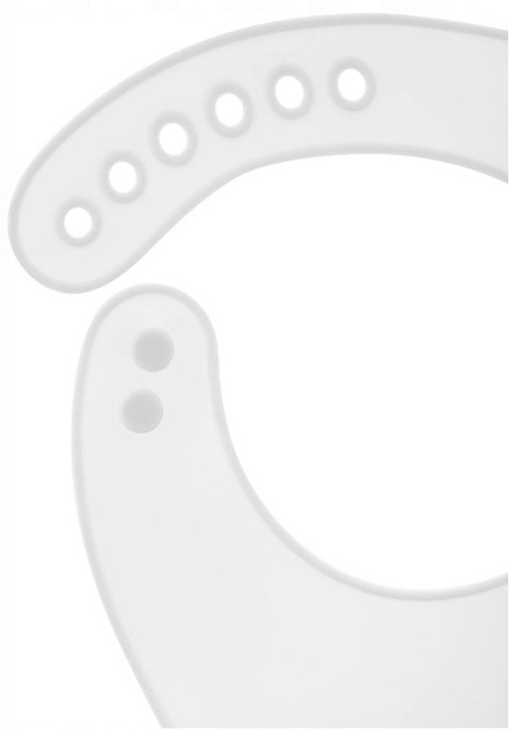 Слюнявчик Akuku A0506 Elephant